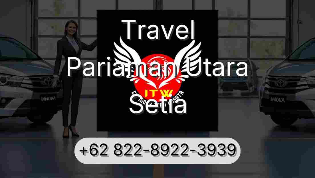 Travel Pariaman Utara Setia