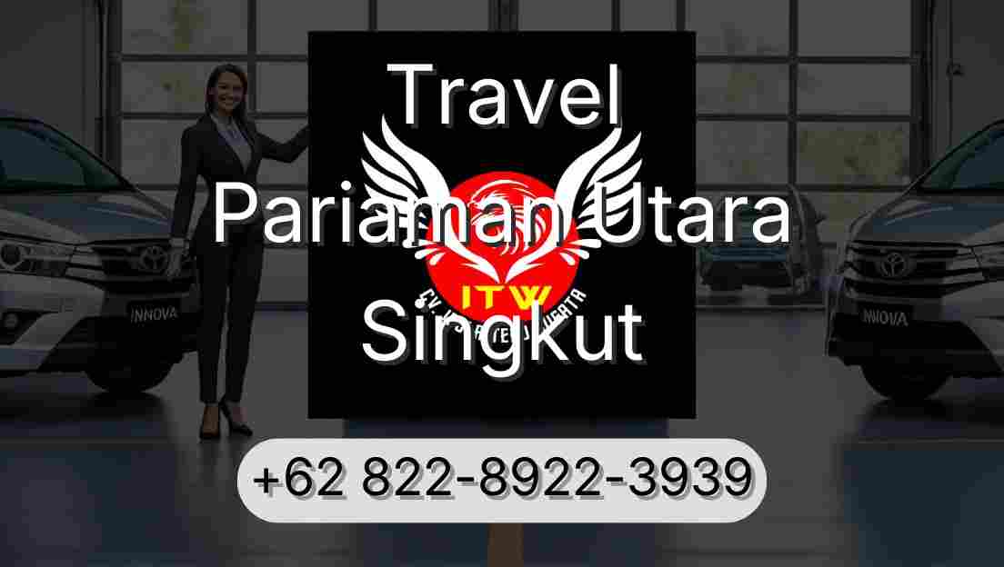 Travel Pariaman Utara Singkut