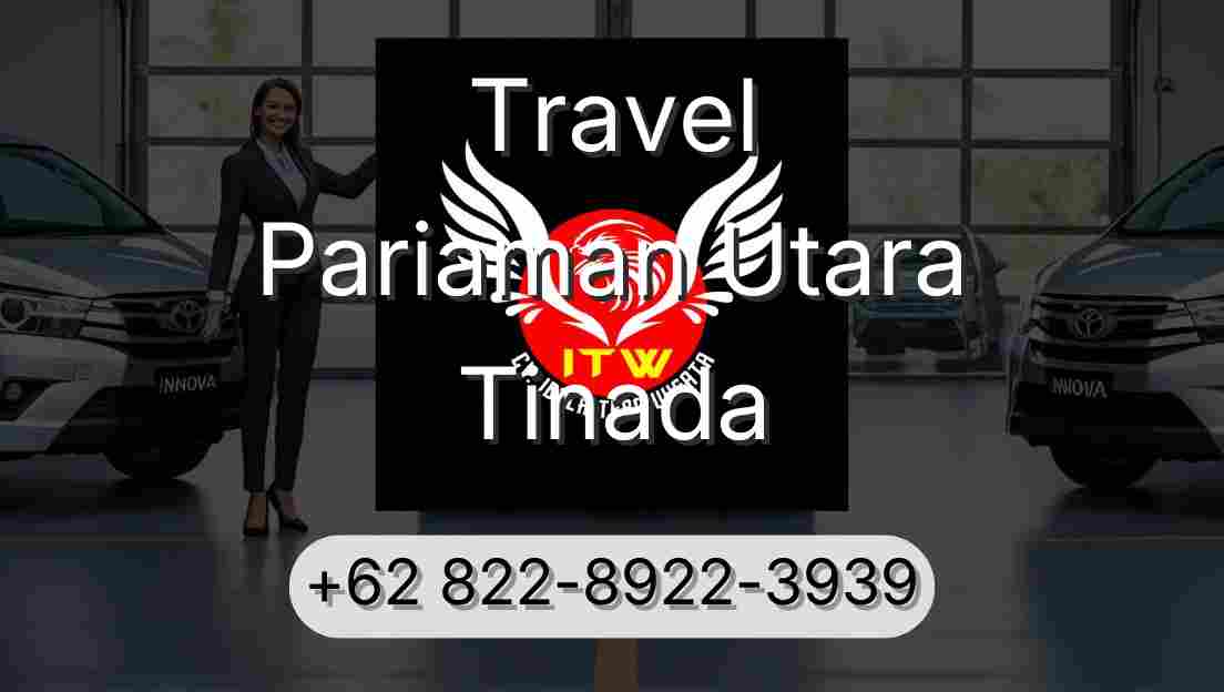 Travel Pariaman Utara Tinada