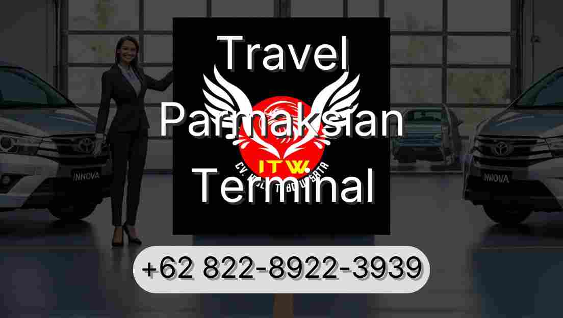 Travel Parmaksian Terminal
