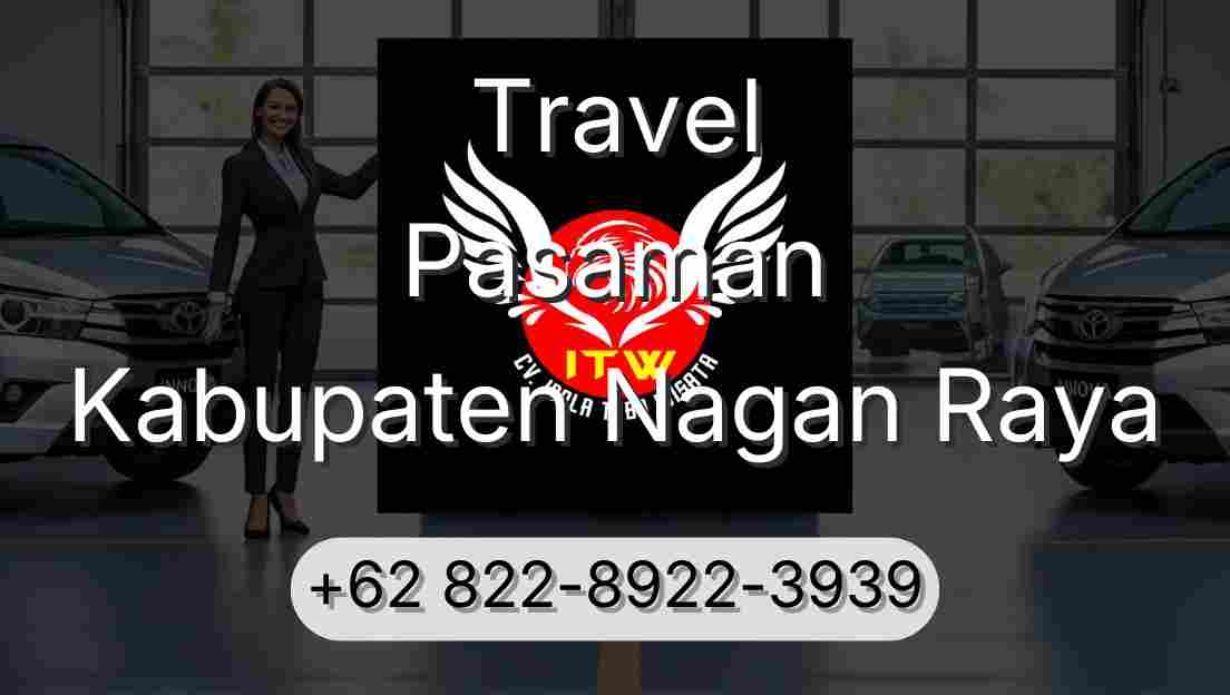Travel Pasaman Kabupaten Nagan Raya