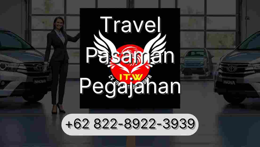 Travel Pasaman Pegajahan