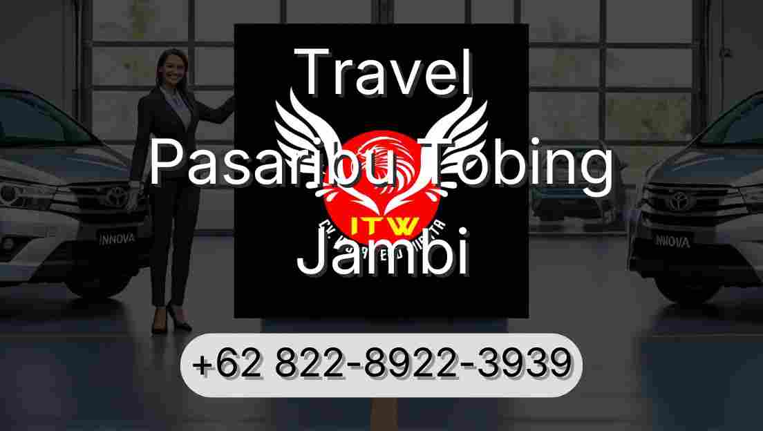 Travel Pasaribu Tobing Jambi