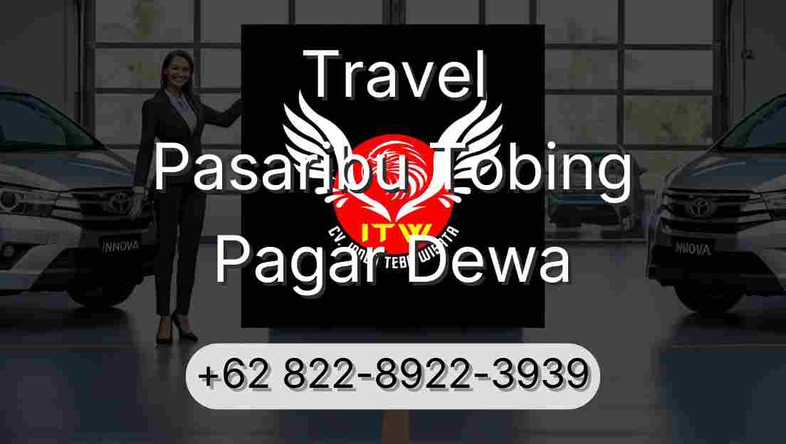 Travel Pasaribu Tobing Pagar Dewa