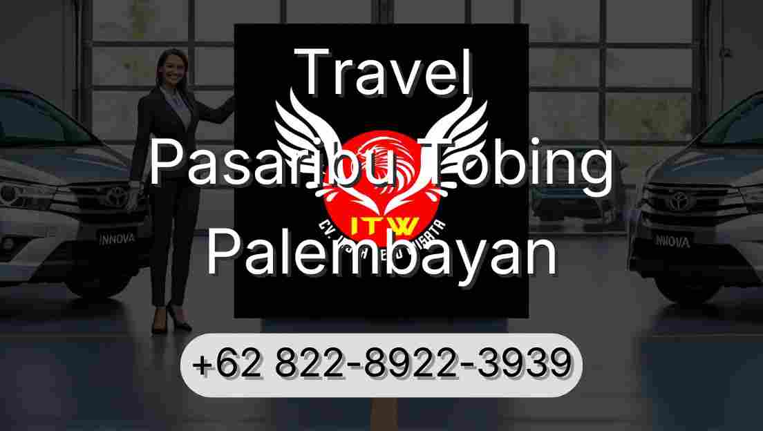 Travel Pasaribu Tobing Palembayan