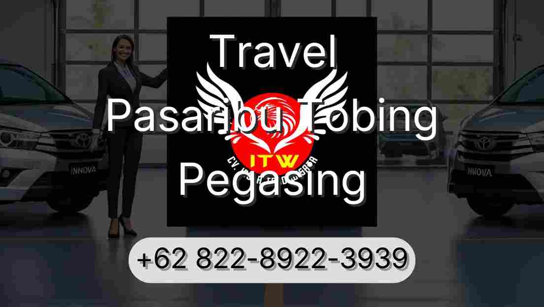 Travel Pasaribu Tobing Pegasing