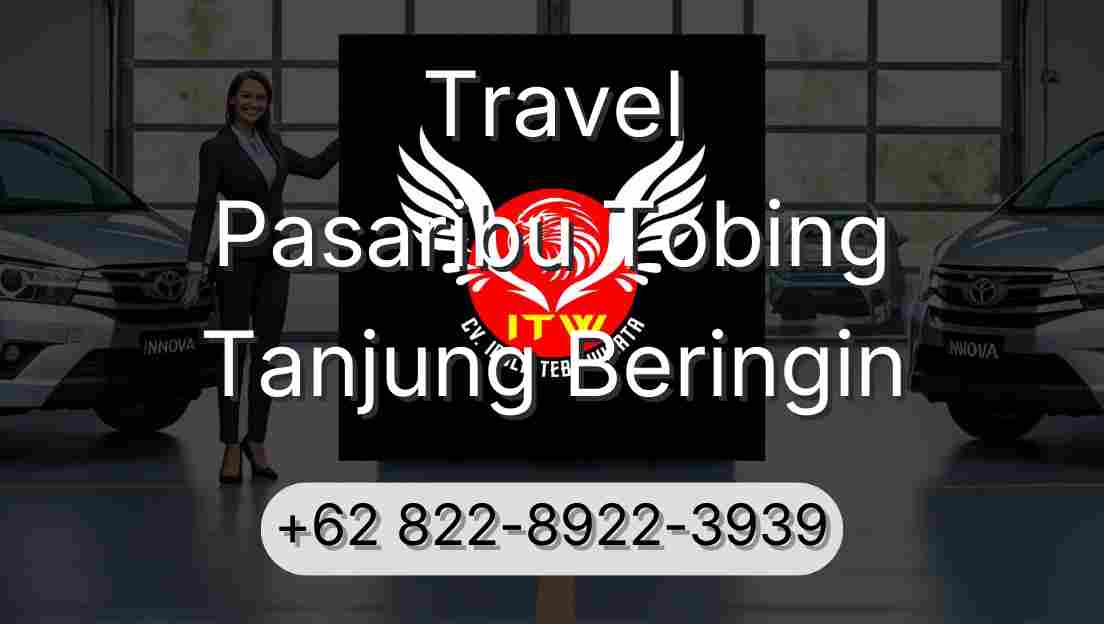 Travel Pasaribu Tobing Tanjung Beringin