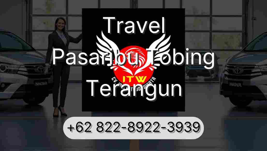 Travel Pasaribu Tobing Terangun