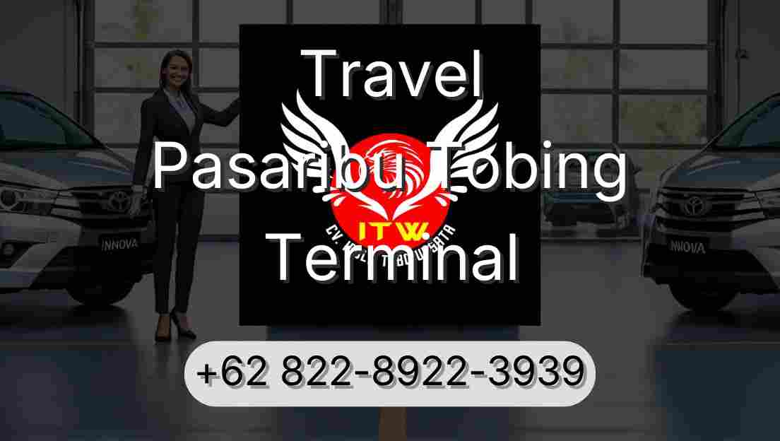 Travel Pasaribu Tobing Terminal