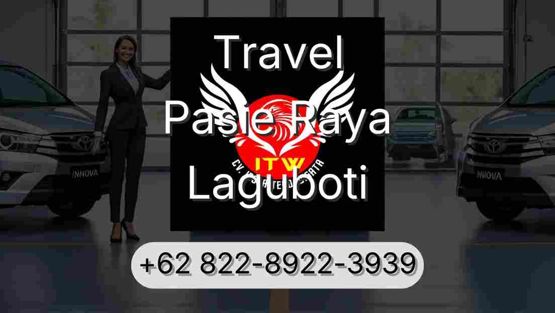 Travel Pasie Raya Laguboti