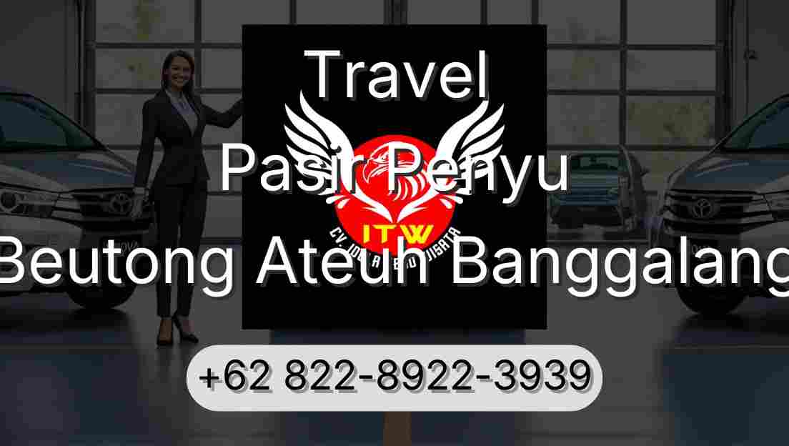 Travel Pasir Penyu Beutong Ateuh Banggalang