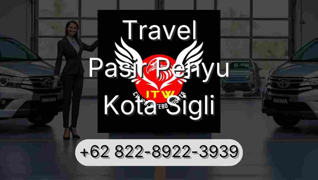 Travel Pasir Penyu Kota Sigli