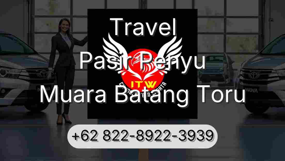 Travel Pasir Penyu Muara Batang Toru