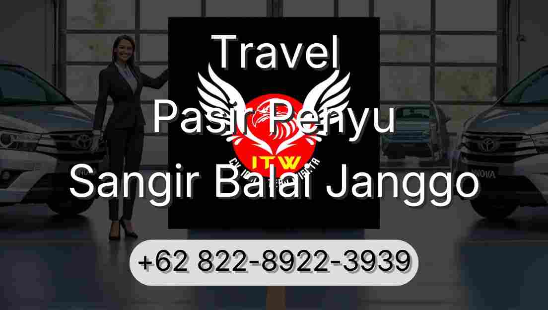 Travel Pasir Penyu Sangir Balai Janggo