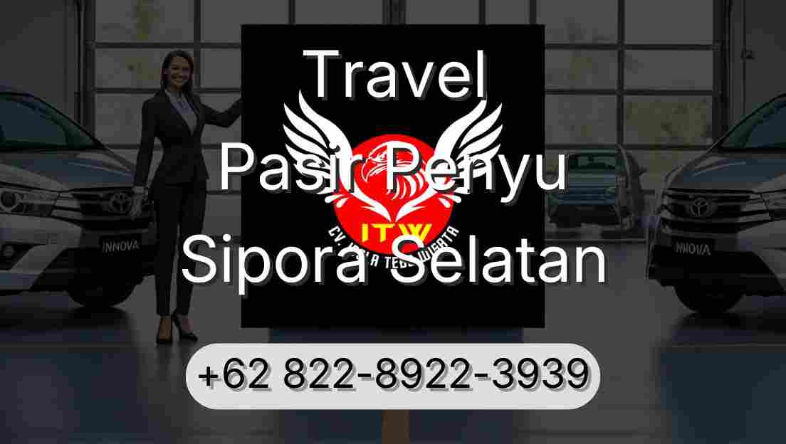 Travel Pasir Penyu Sipora Selatan