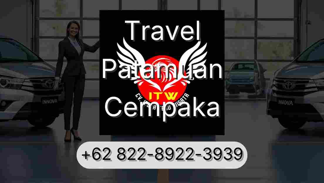 Travel Patamuan Cempaka