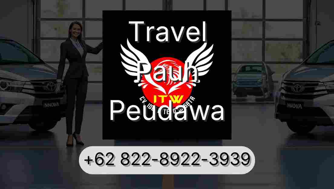 Travel Pauh Peudawa
