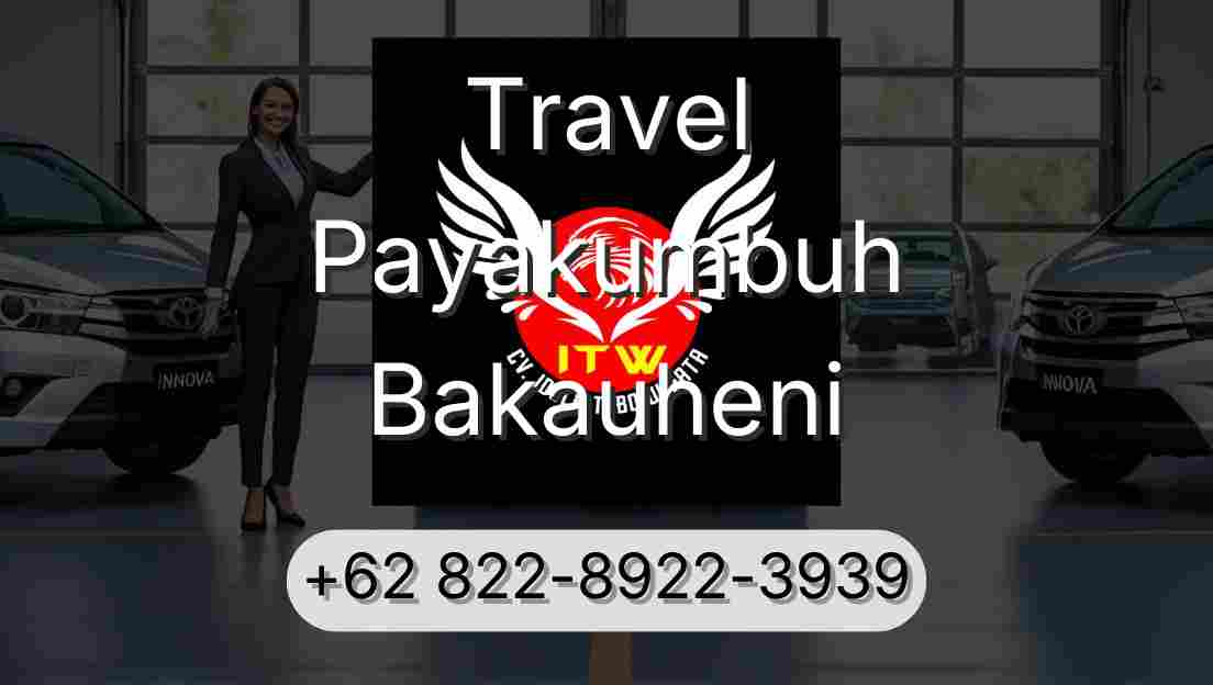 Travel Payakumbuh Bakauheni