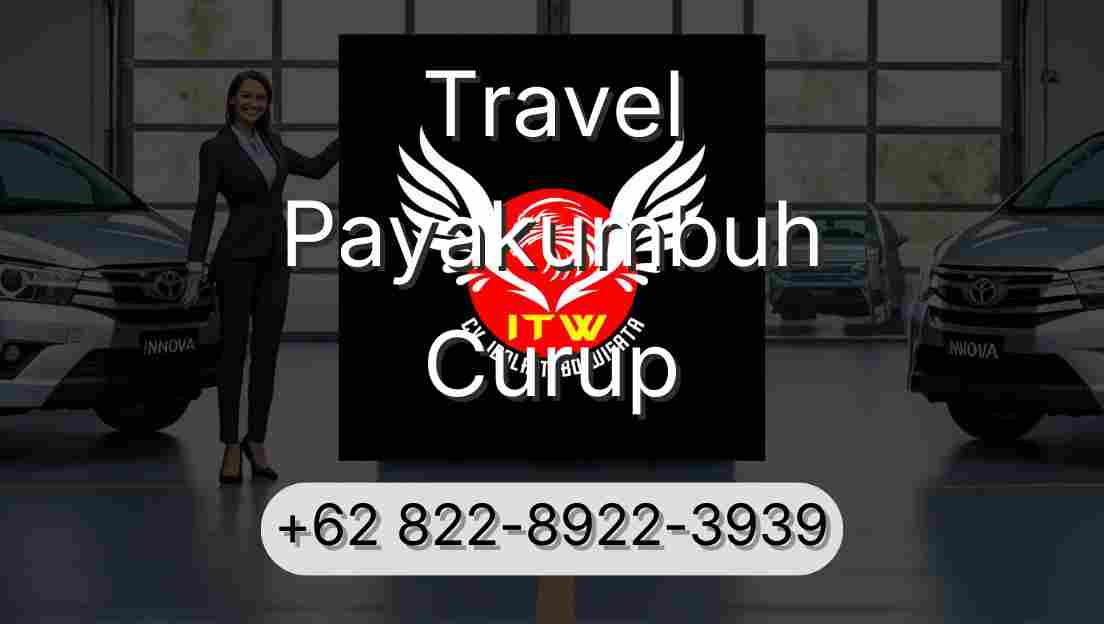 Travel Payakumbuh Curup