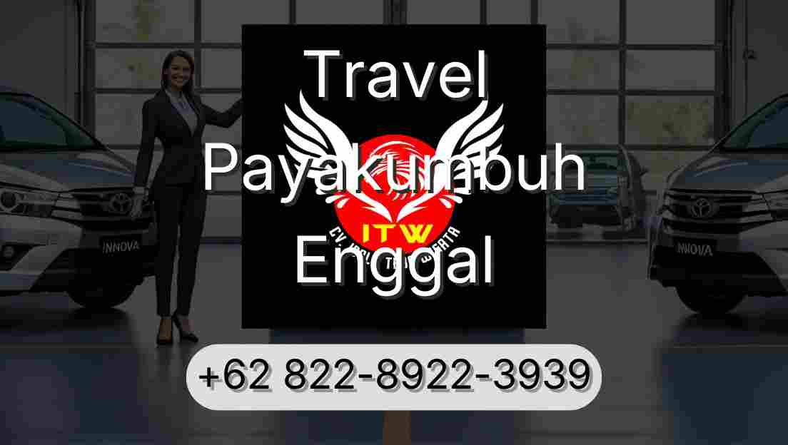 Travel Payakumbuh Enggal