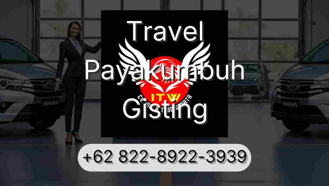 Travel Payakumbuh Gisting