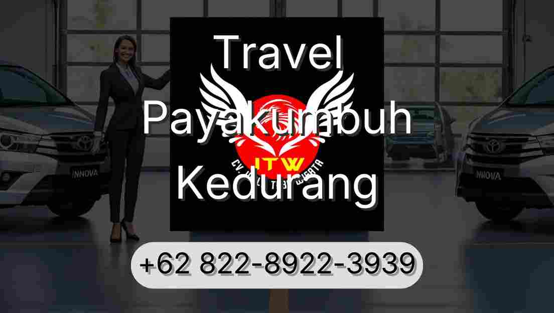 Travel Payakumbuh Kedurang