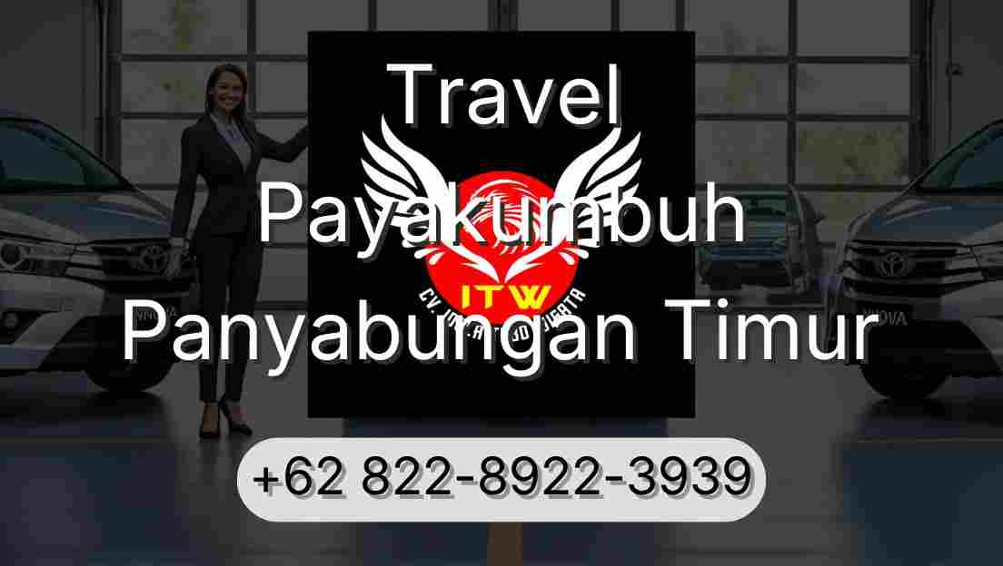 Travel Payakumbuh Panyabungan Timur