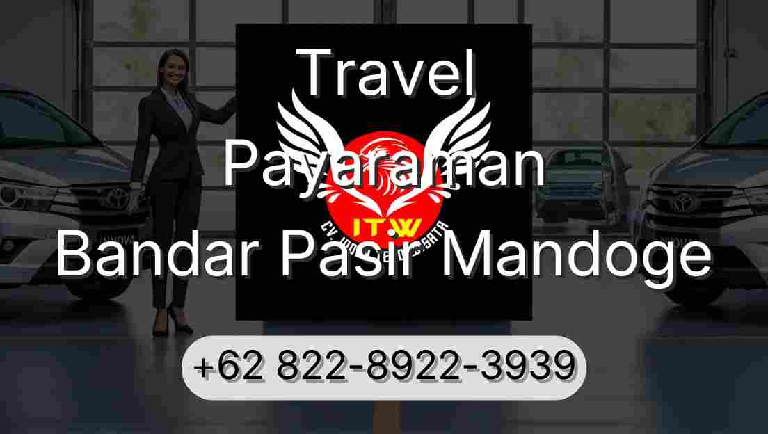 Travel Payaraman Bandar Pasir Mandoge