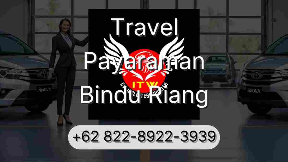 Travel Payaraman Bindu Riang