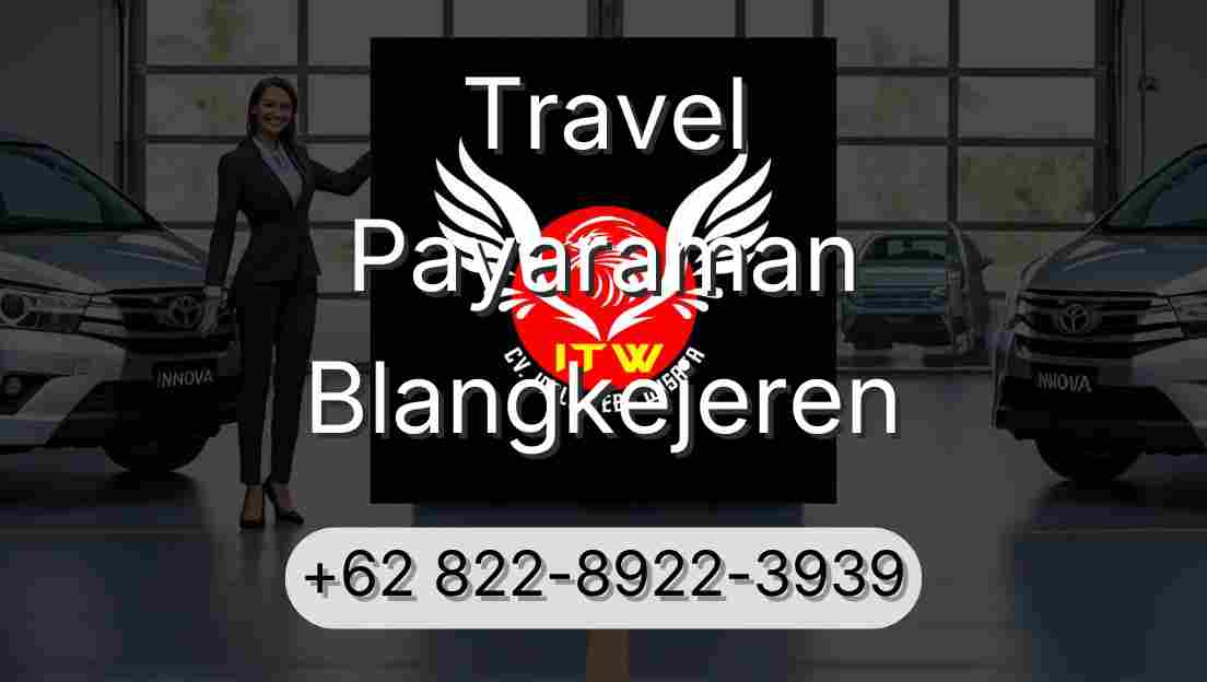 Travel Payaraman Blangkejeren