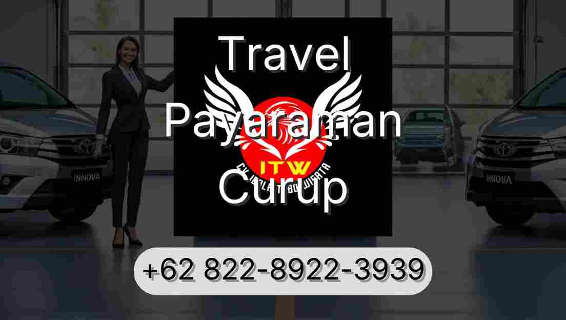 Travel Payaraman Curup