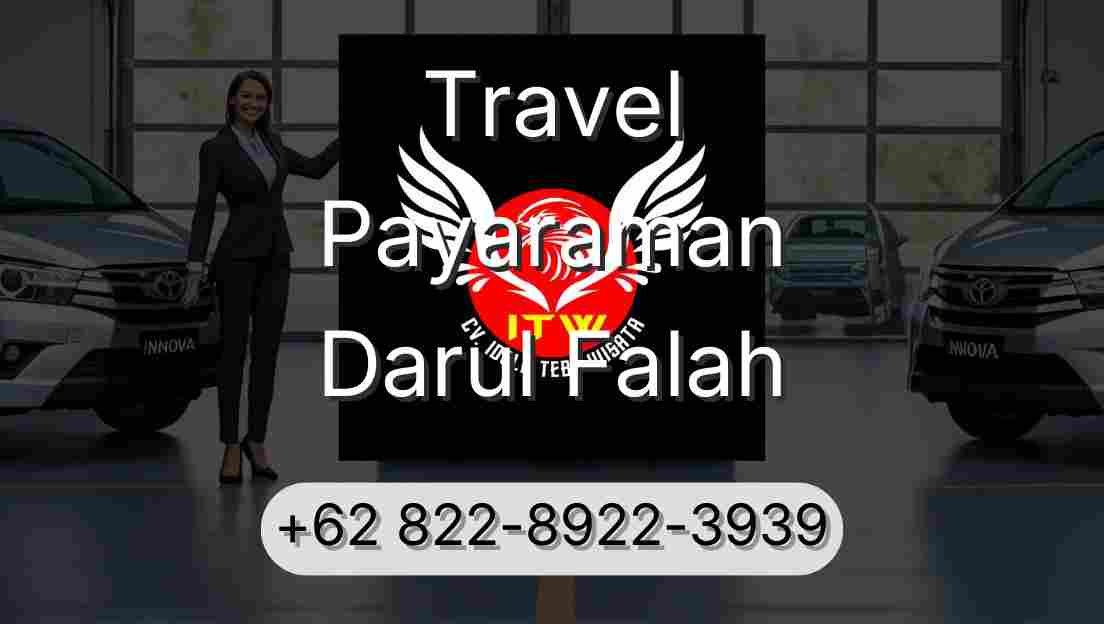 Travel Payaraman Darul Falah