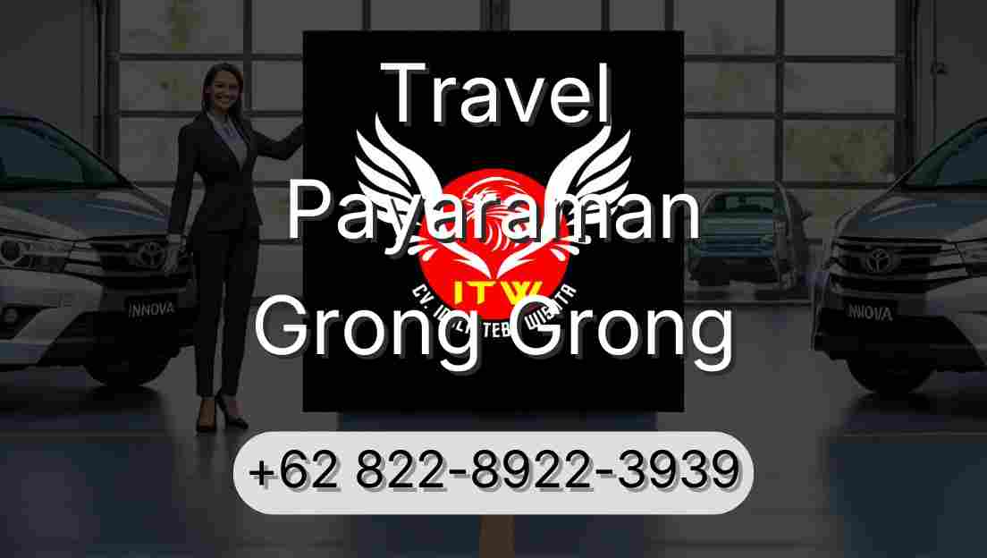 Travel Payaraman Grong Grong