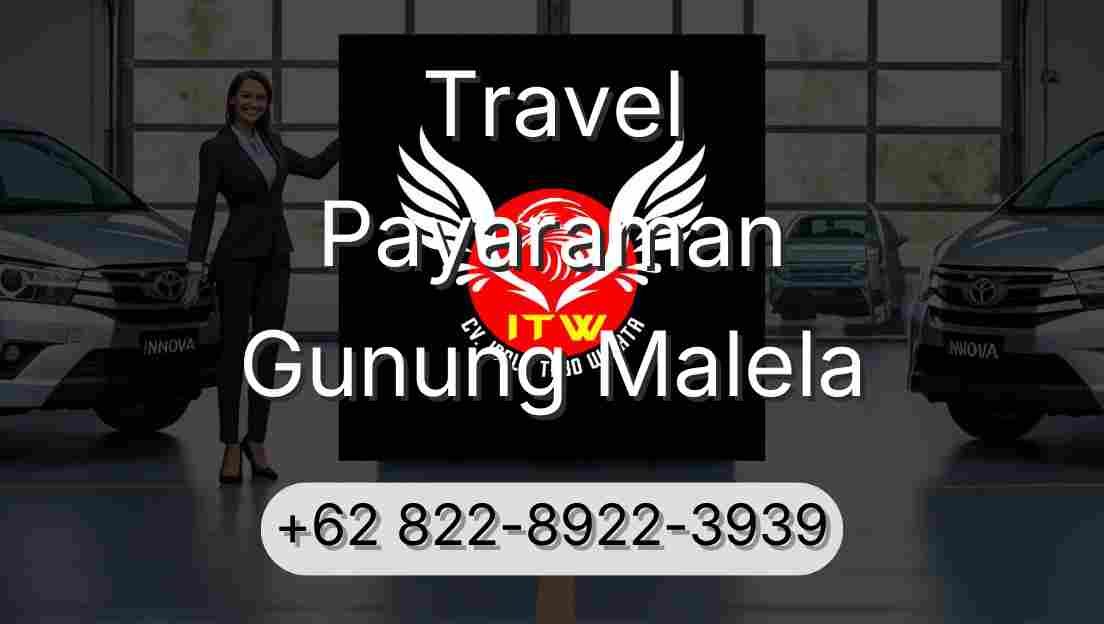 Travel Payaraman Gunung Malela