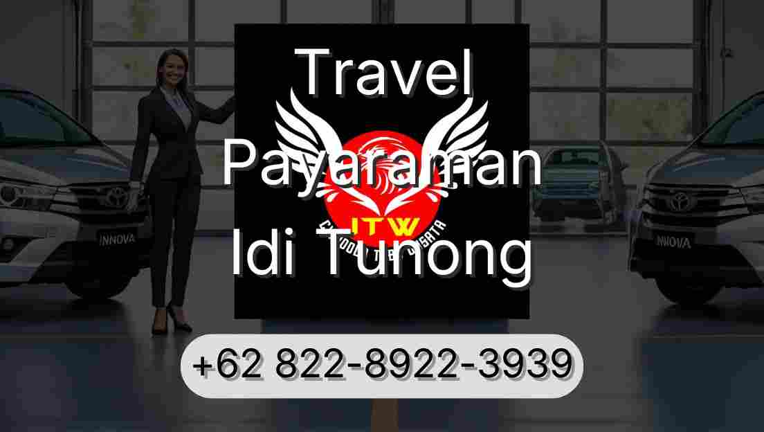Travel Payaraman Idi Tunong