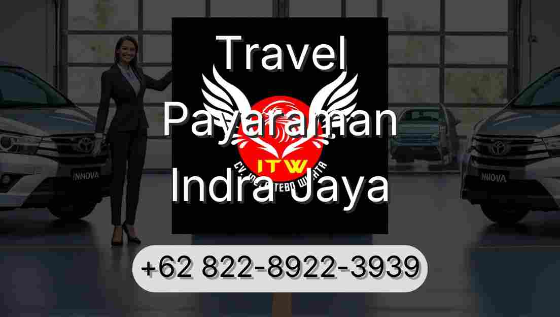Travel Payaraman Indra Jaya