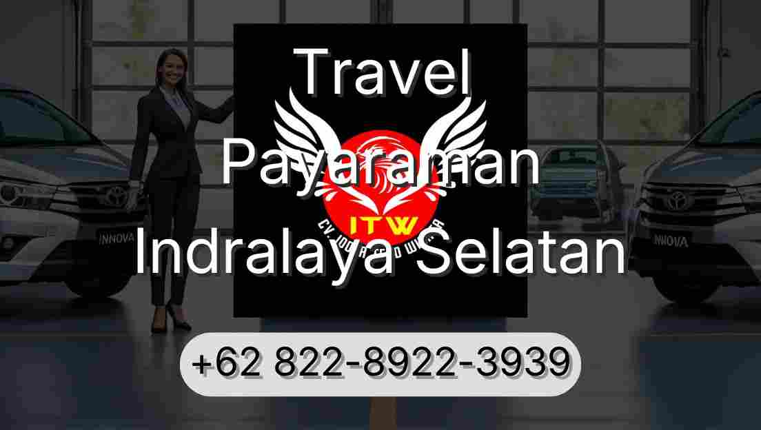 Travel Payaraman Indralaya Selatan