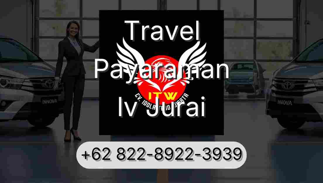 Travel Payaraman Iv Jurai