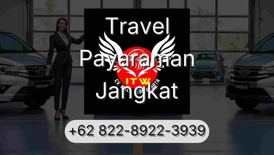 Travel Payaraman Jangkat