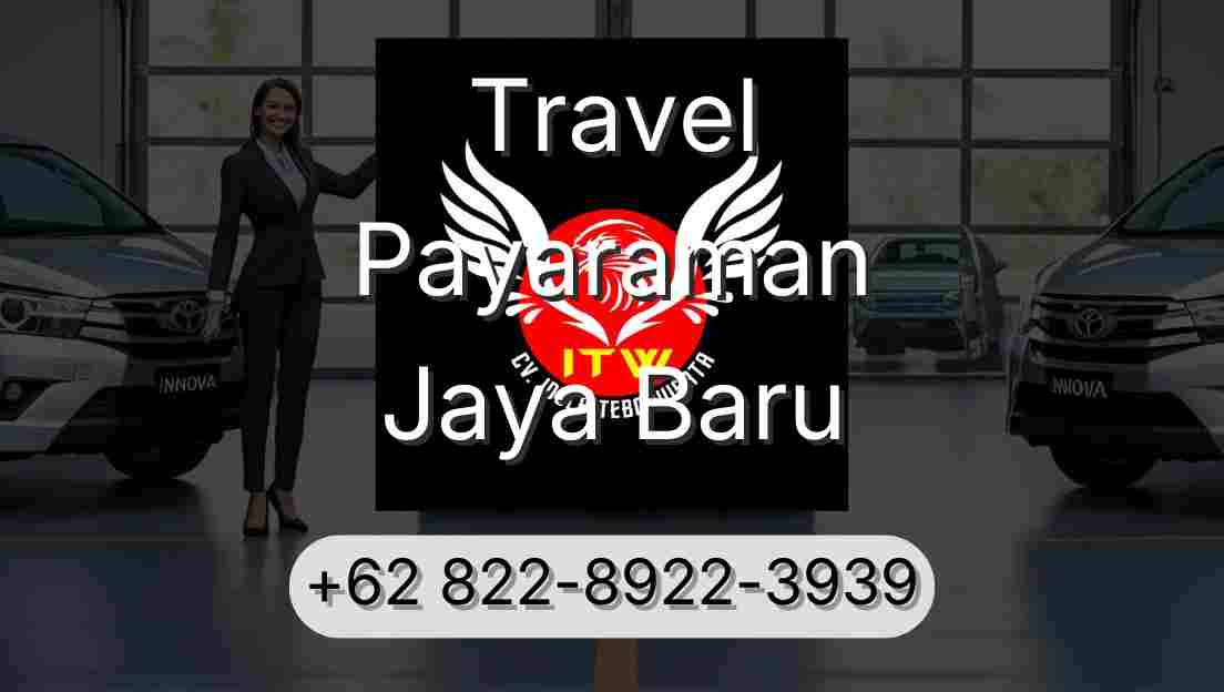 Travel Payaraman Jaya Baru