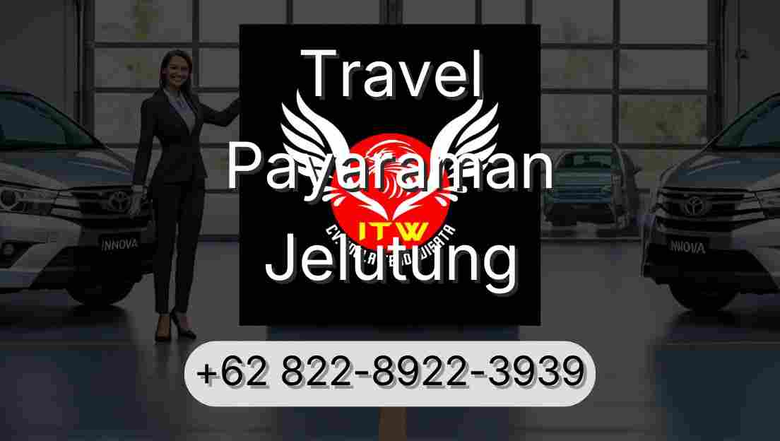 Travel Payaraman Jelutung