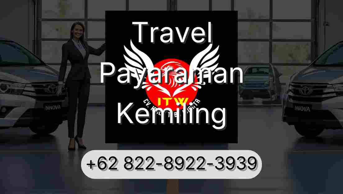 Travel Payaraman Kemiling