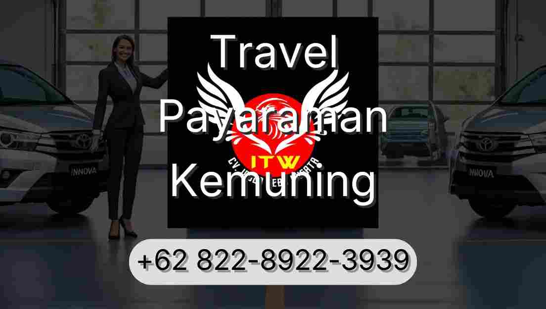 Travel Payaraman Kemuning