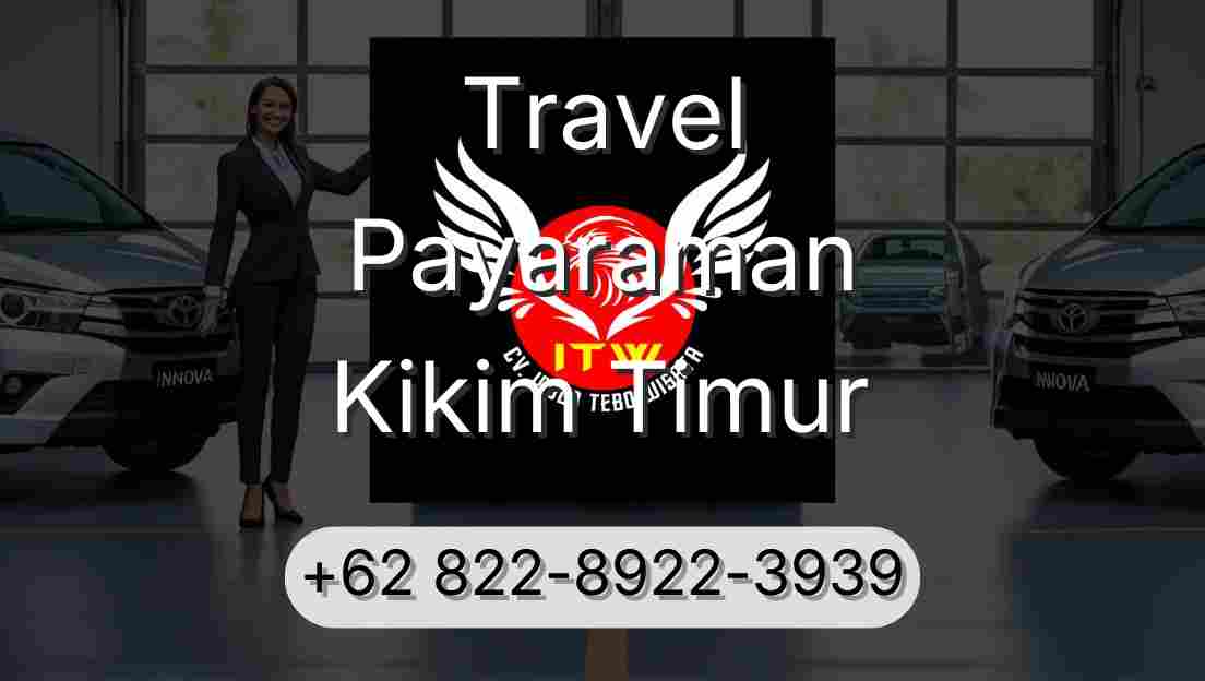 Travel Payaraman Kikim Timur