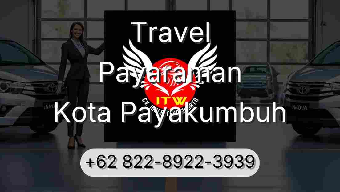 Travel Payaraman Kota Payakumbuh