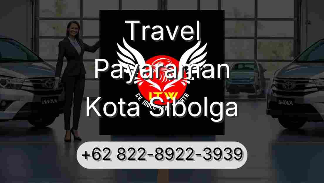 Travel Payaraman Kota Sibolga