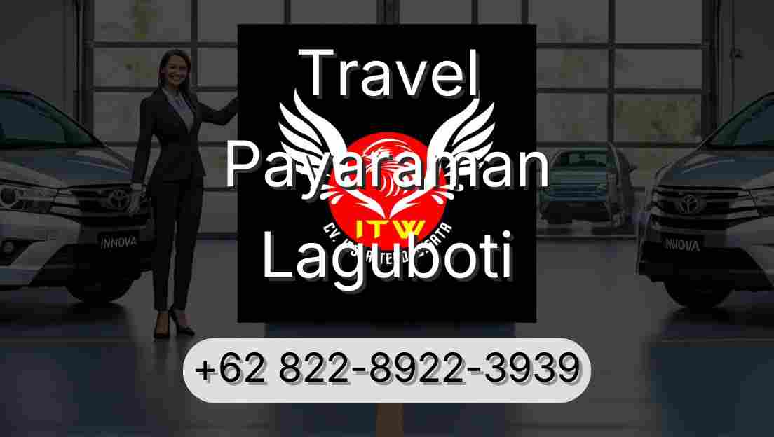 Travel Payaraman Laguboti