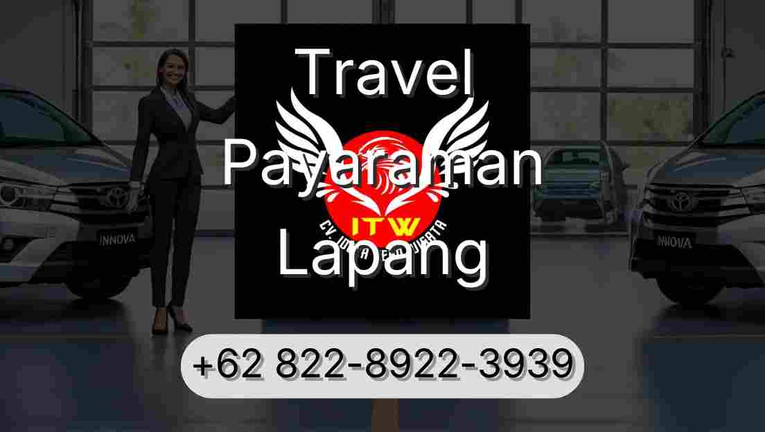Travel Payaraman Lapang