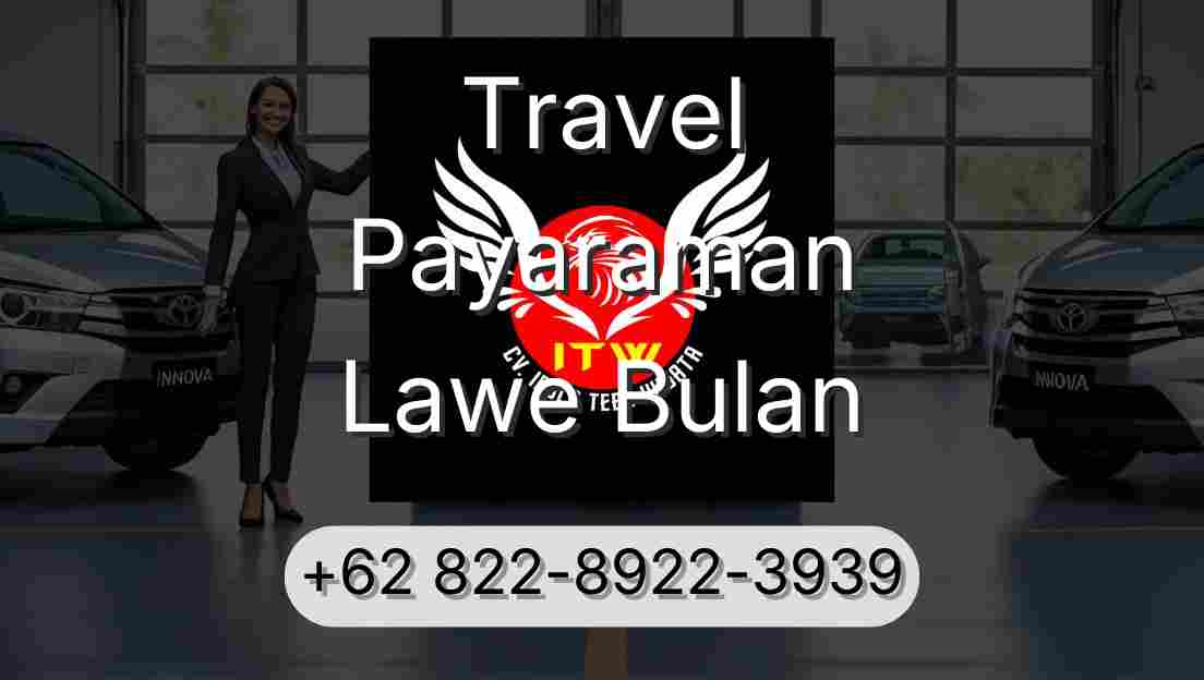 Travel Payaraman Lawe Bulan