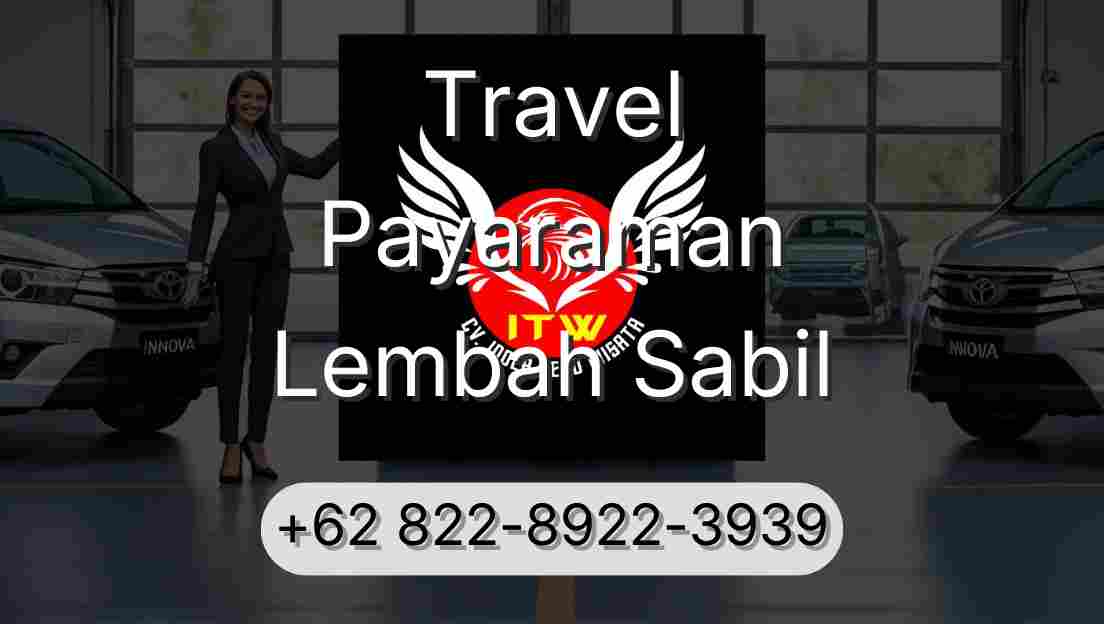 Travel Payaraman Lembah Sabil
